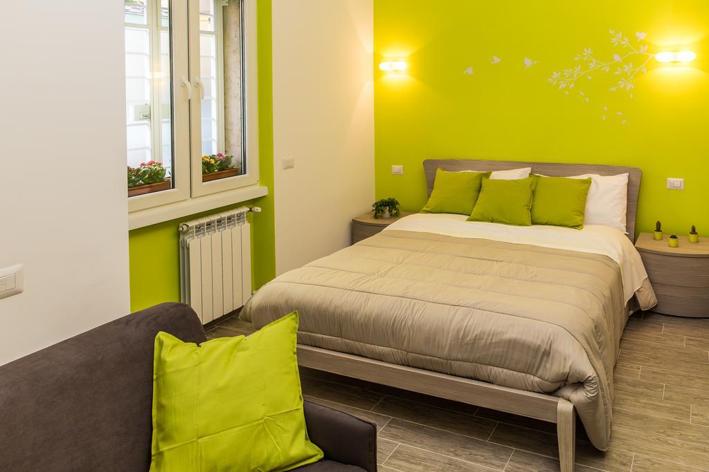 The Green Corner Рим Экстерьер фото
